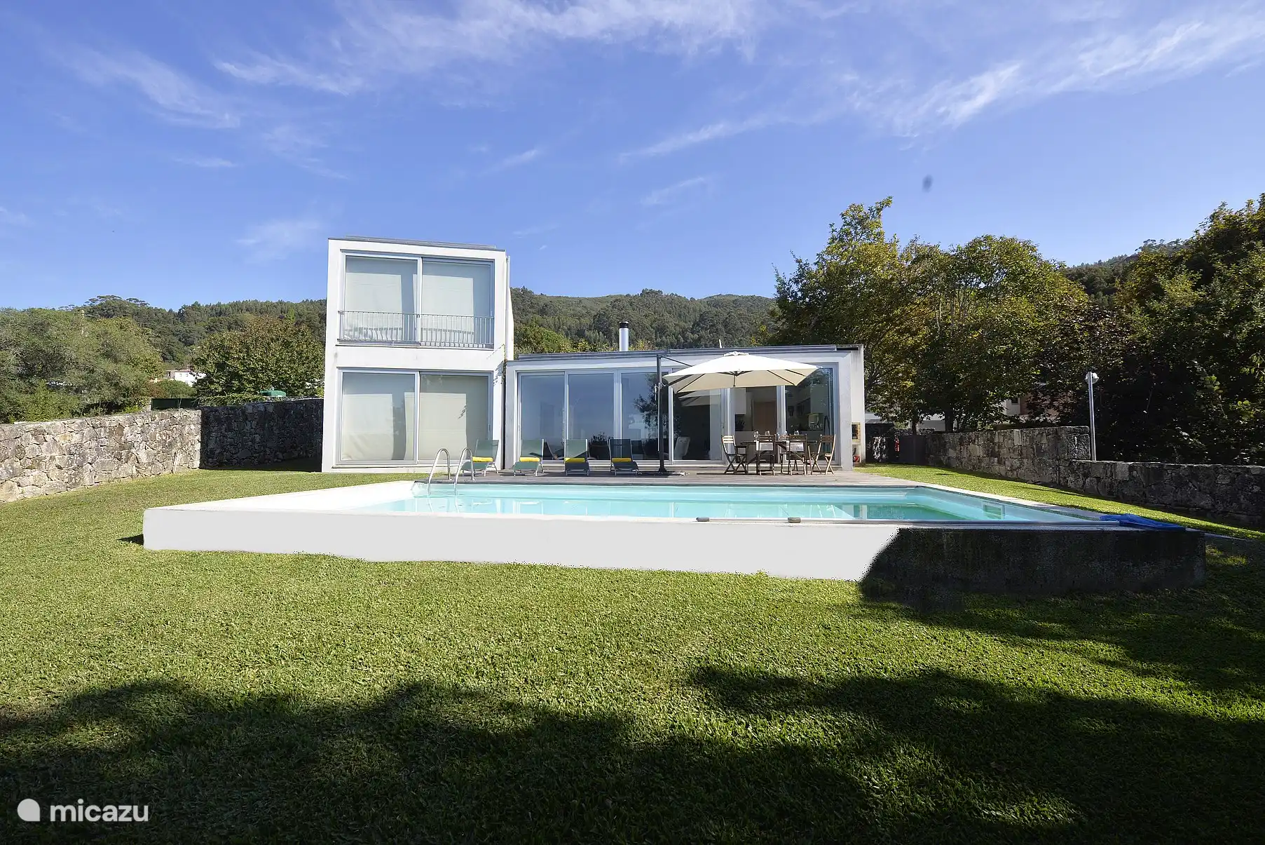 villa in Verde Küste, Portugal – Villa Violet