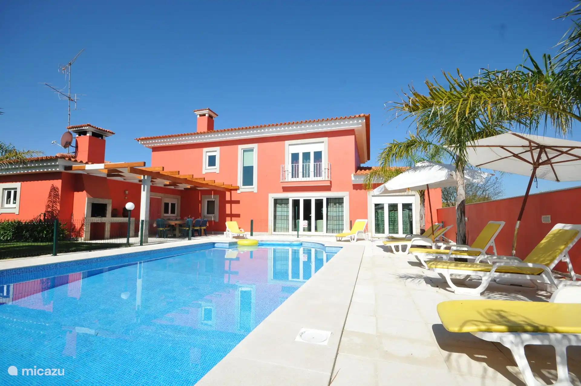 villa, Esposende, Verde Küste, Portugal - Villa Xanti