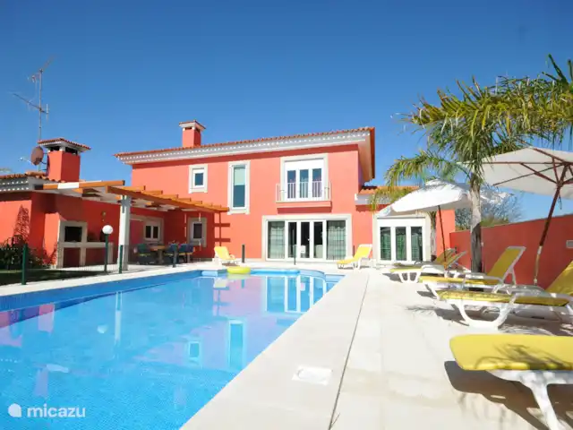 Villa Xanti | Portugal, Costa Verde, Esposende - villa Villa Xanti | Portugal, Costa Verde, Esposende - villa