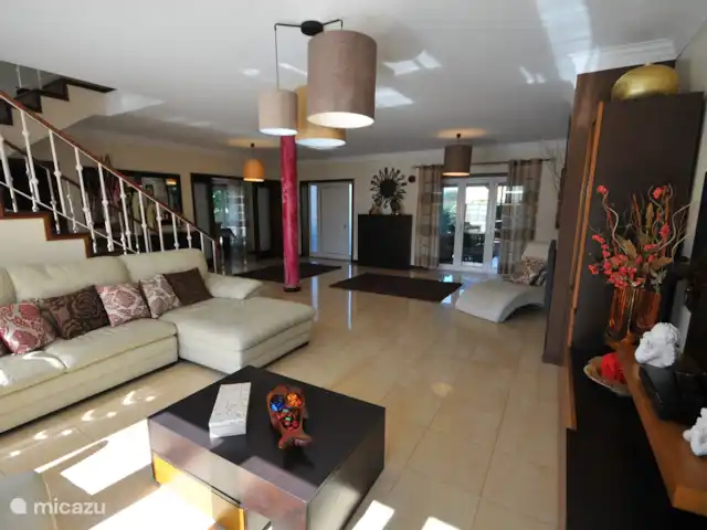 Villa Xanti | Portugal, Costa Verde, Esposende - villa Le salon