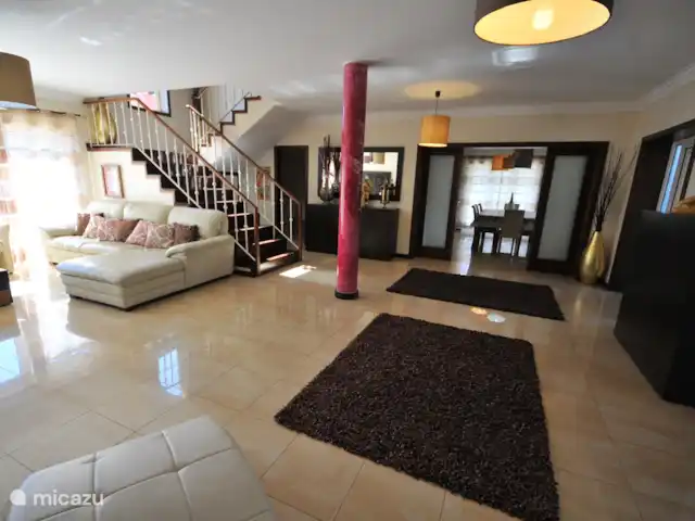 Villa Xanti | Portugal, Costa Verde, Esposende - villa Le salon
