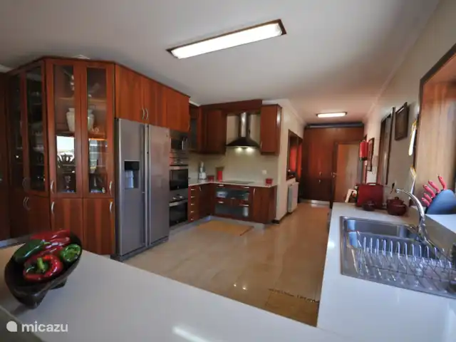 Villa Xanti | Portugal, Costa Verde, Esposende - villa cuisine