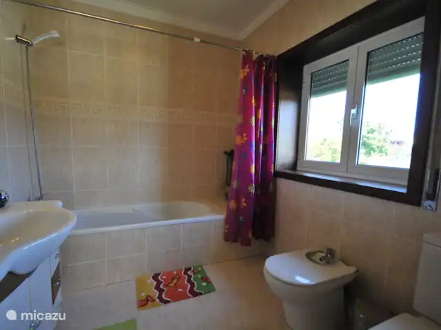 Villa Xanti | Portugal, Costa Verde, Esposende - villa Salle de bains