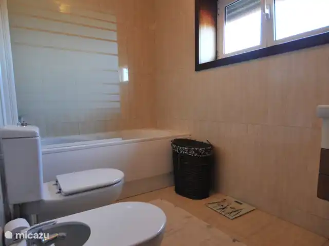 Villa Xanti | Portugal, Costa Verde, Esposende - villa Salle de bains