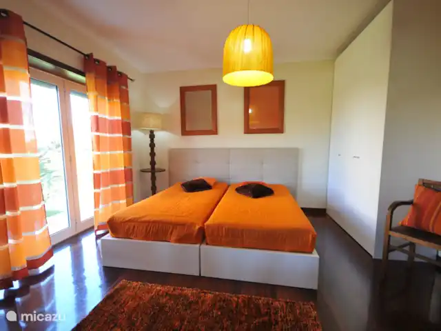 Villa Xanti | Portugal, Costa Verde, Esposende - villa Chambre à coucher