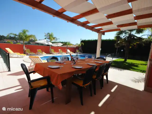 Villa Xanti | Portugal, Costa Verde, Esposende - villa Coin repas intérieur