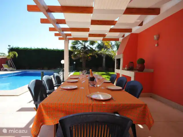 Villa Xanti | Portugal, Costa Verde, Esposende - villa Salle à manger