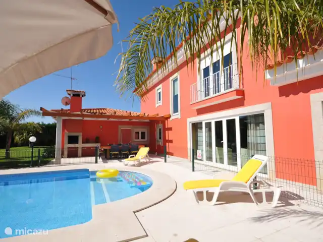 Villa Xanti | Portugal, Costa Verde, Esposende - villa Piscine avec chaises longues
