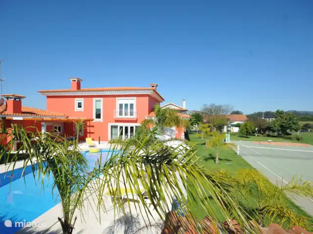 Villa Xanti | Portugal, Costa Verde, Esposende - villa Villa Xanti