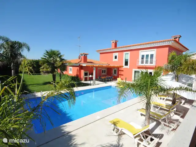 Villa Xanti | Portugal, Costa Verde, Esposende - villa Villa Xanti