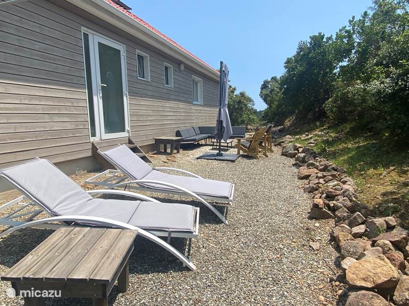 Holiday home in France, Corsica, Favone Holiday house Residence SerenAmore Villa