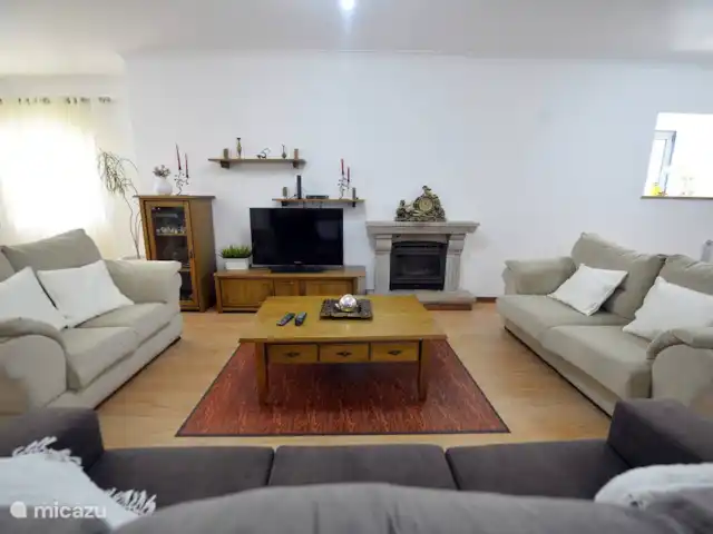 Villa Élisa | Portugal, Costa Verde, Esposende - villa Le salon