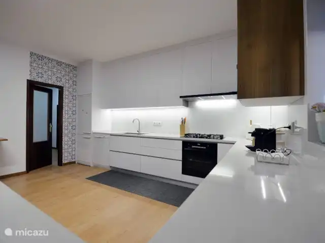Villa Élisa | Portugal, Costa Verde, Esposende - villa cuisine