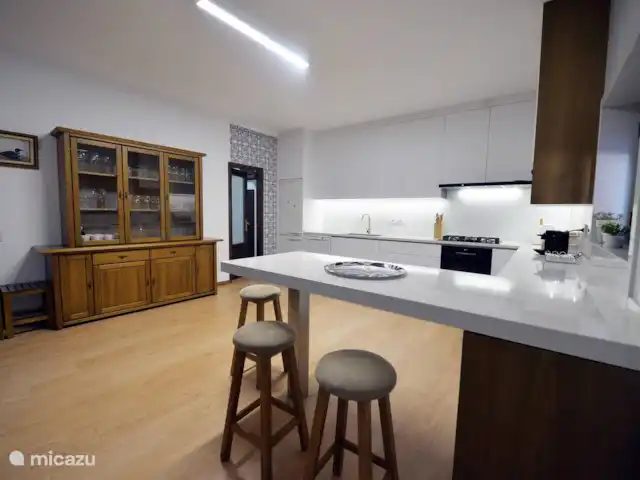 Villa Élisa | Portugal, Costa Verde, Esposende - villa cuisine