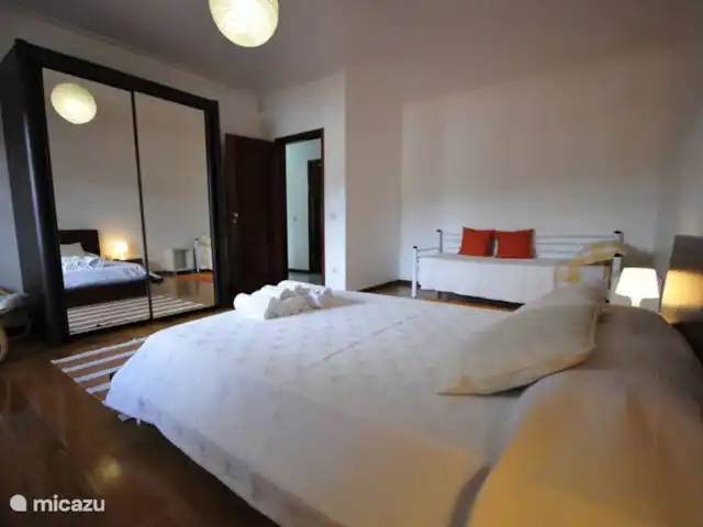 Villa Élisa | Portugal, Costa Verde, Esposende - villa Chambre à coucher