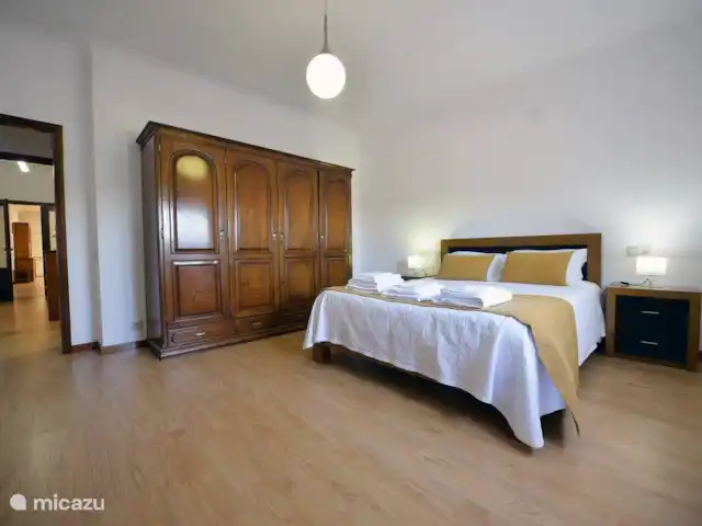 Villa Élisa | Portugal, Costa Verde, Esposende - villa Chambre à coucher