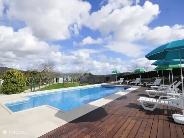 Villa Élisa | Portugal, Costa Verde, Esposende - villa Piscine