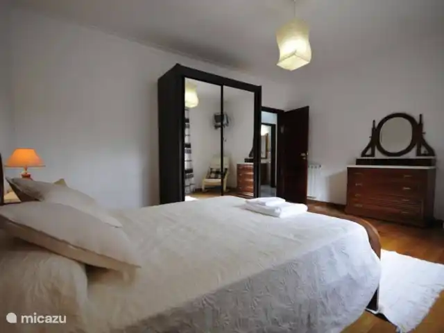 Villa Élisa | Portugal, Costa Verde, Esposende - villa Chambre à coucher
