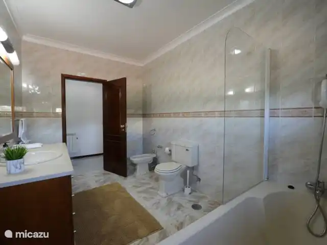 Villa Élisa | Portugal, Costa Verde, Esposende - villa Salle de bains