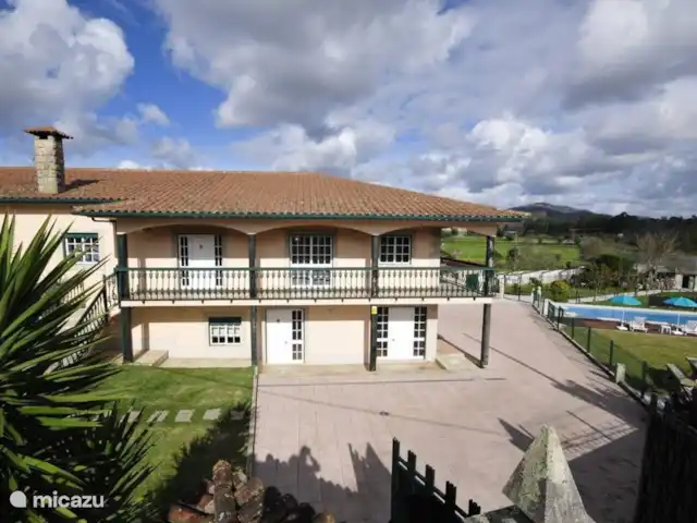 Villa Élisa | Portugal, Costa Verde, Esposende - villa Villa Élisa
