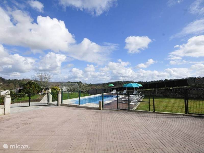 Holiday home in Portugal, Verde Coast, Esposende Villa Villa Elisa