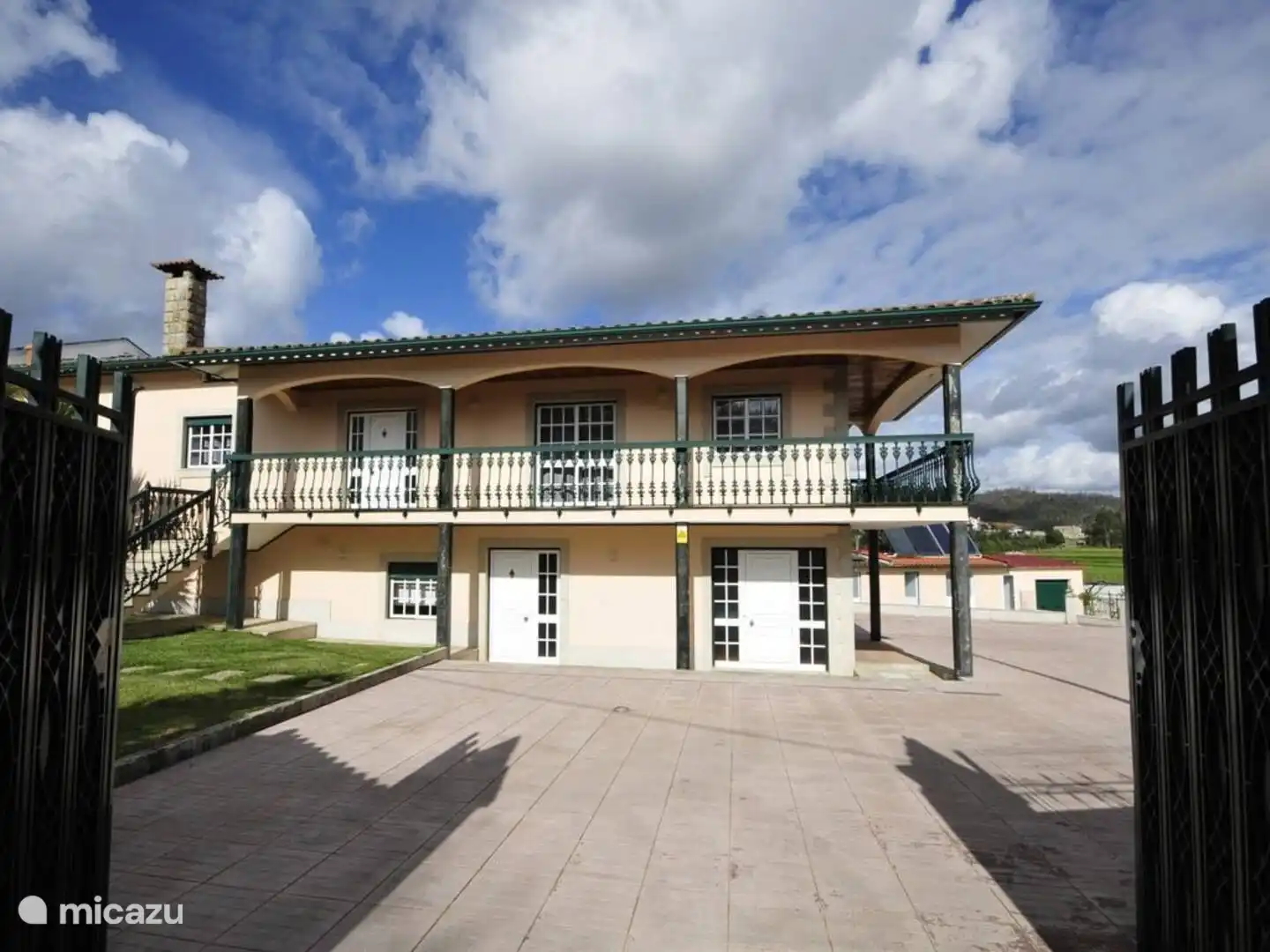 Villa Elisa