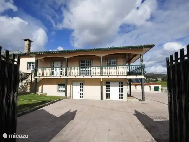 Villa Élisa | Portugal, Costa Verde, Esposende - villa Villa Élisa