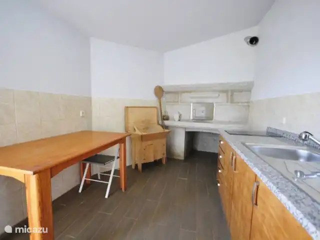 Villa Élisa | Portugal, Costa Verde, Esposende - villa Cuisine extérieure