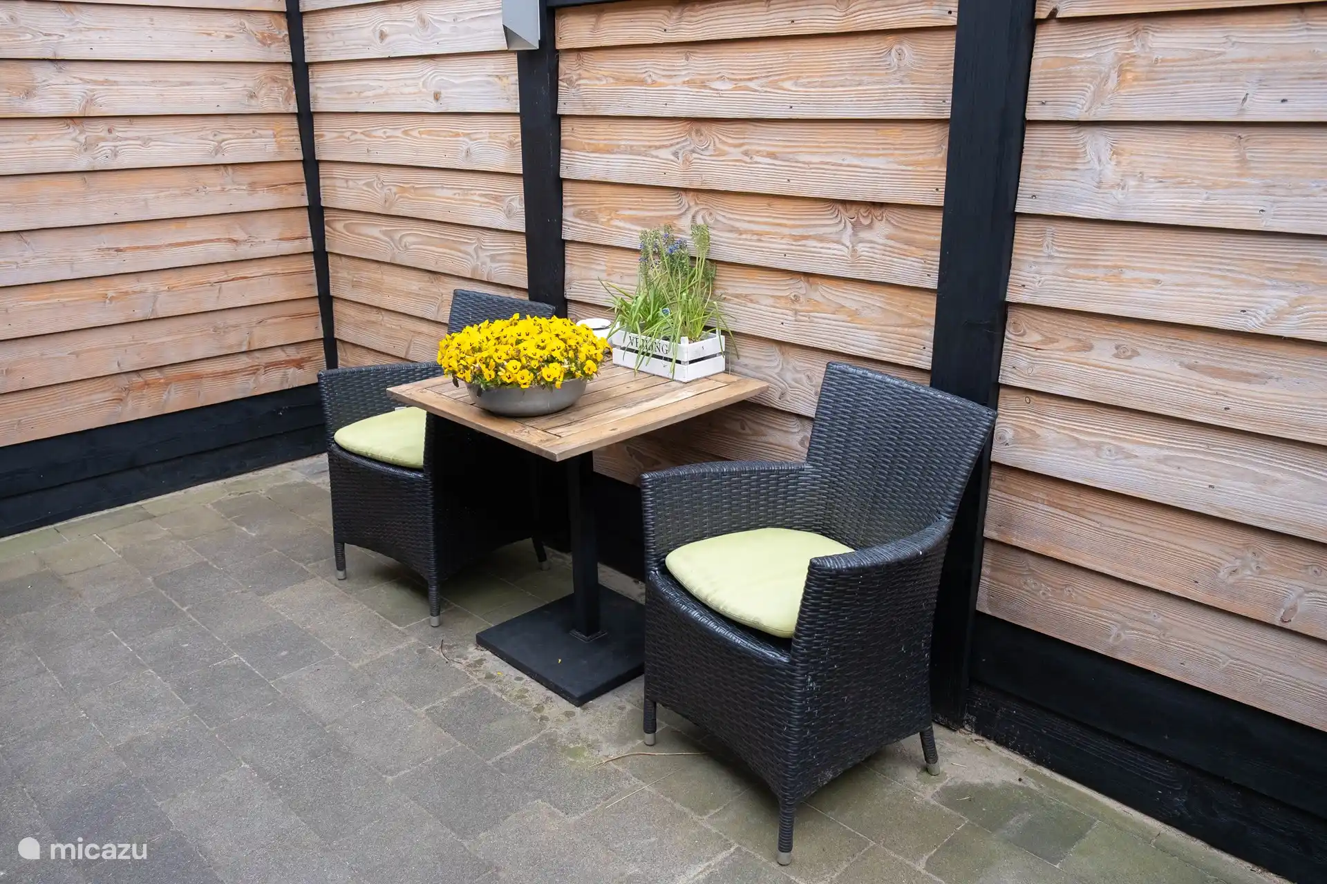 Strand 83 -1  in Niederlande, Nordholland, Egmond aan Zee - Ferienhaus