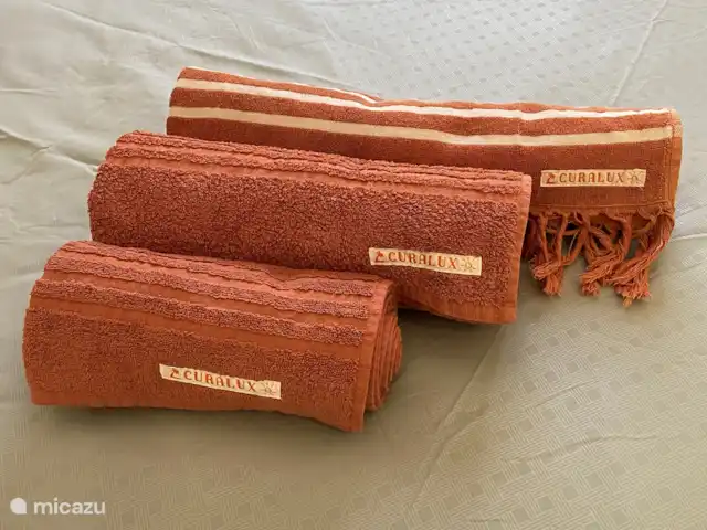 Location de Vacances Curaçao, Banda Ariba (est), Jan Thiel, appartement - Appartements Curalux - Tortue Curalux. Saviez-vous que nous louons également une Villa pour 6 personnes ? Villa Curalux.