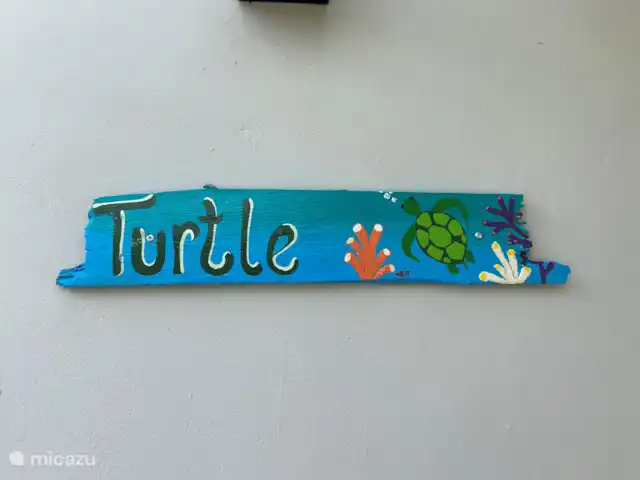 Location de Vacances Curaçao, Banda Ariba (est), Jan Thiel, appartement - Appartements Curalux - Tortue Vous regardez maintenant Curalux Appartement-Tortue