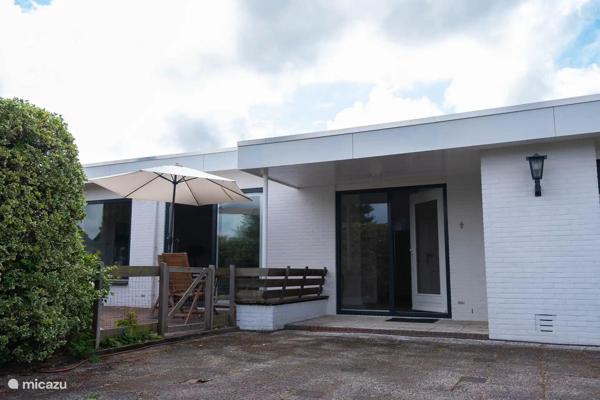 Viaje a la ciudad, Pa&#237;ses Bajos, Holanda del Norte, Limmen, bungal&#243; Bungalow de vacaciones Limmen