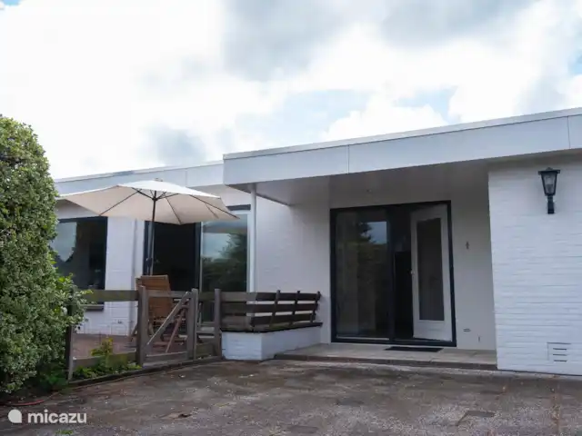 Bungalow de vacaciones Limmen en Países Bajos, Holanda del Norte, Limmen - bungaló Bungalow de vacaciones Limmen en Países Bajos, Holanda del Norte, Limmen - bungaló