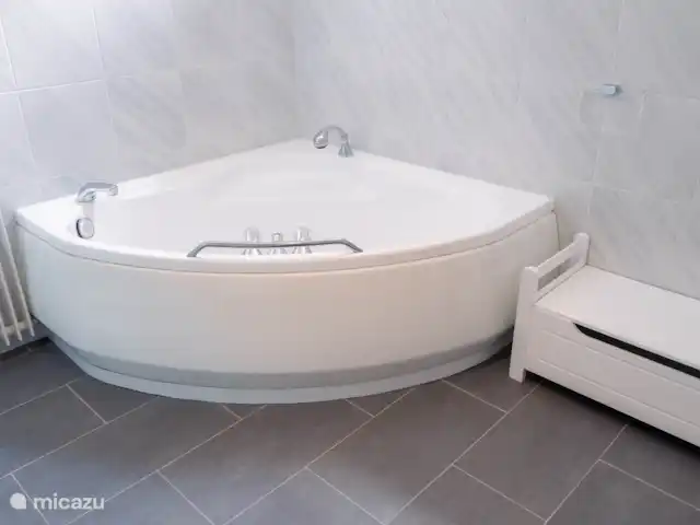 Bungalow de vacaciones Limmen en Países Bajos, Holanda del Norte, Limmen - bungaló Cuarto de baño 2