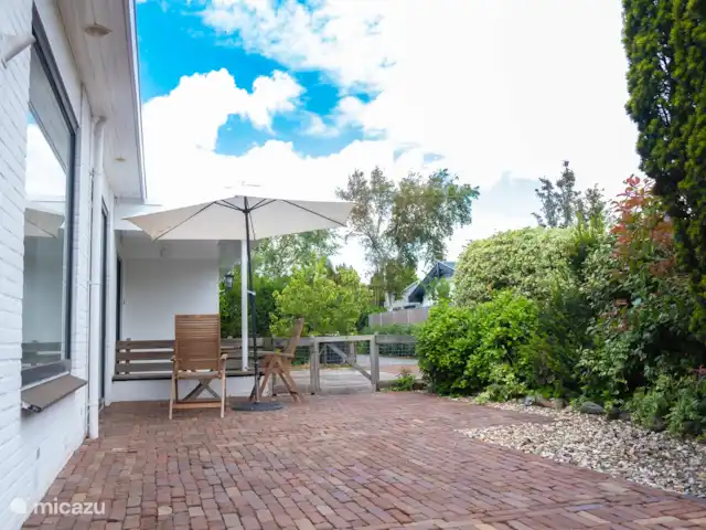 Bungalow de vacaciones Limmen en Países Bajos, Holanda del Norte, Limmen - bungaló afuera