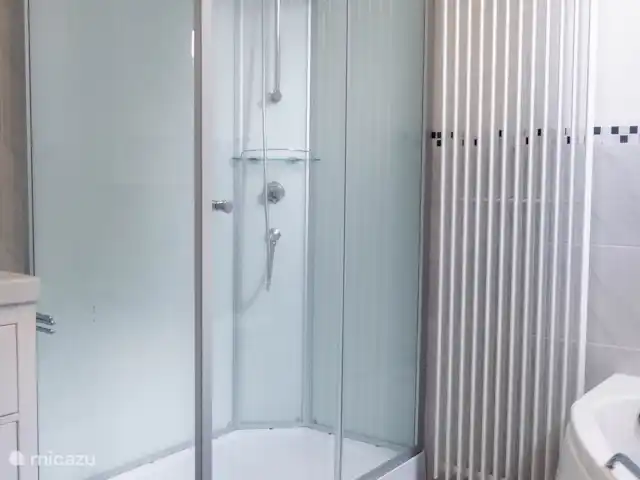 Bungalow de vacaciones Limmen en Países Bajos, Holanda del Norte, Limmen - bungaló Cuarto de baño 2