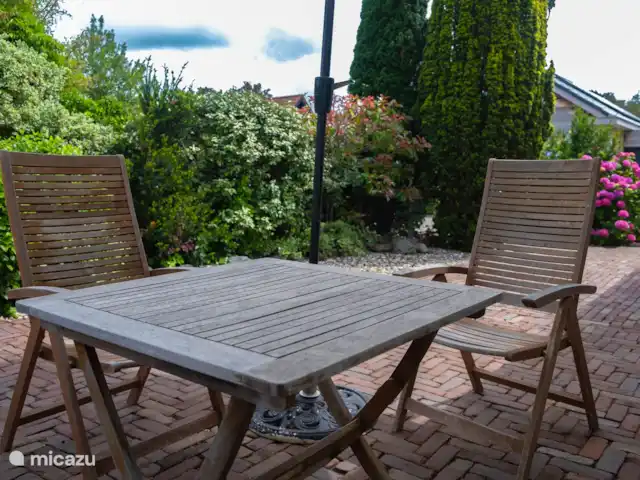 Bungalow de vacaciones Limmen en Países Bajos, Holanda del Norte, Limmen - bungaló afuera