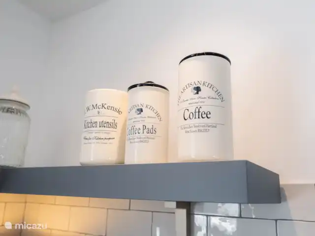 Bungalow de vacaciones Limmen en Países Bajos, Holanda del Norte, Limmen - bungaló cocina