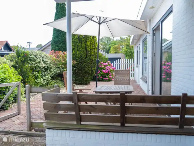 Bungalow de vacaciones Limmen en Países Bajos, Holanda del Norte, Limmen - bungaló afuera
