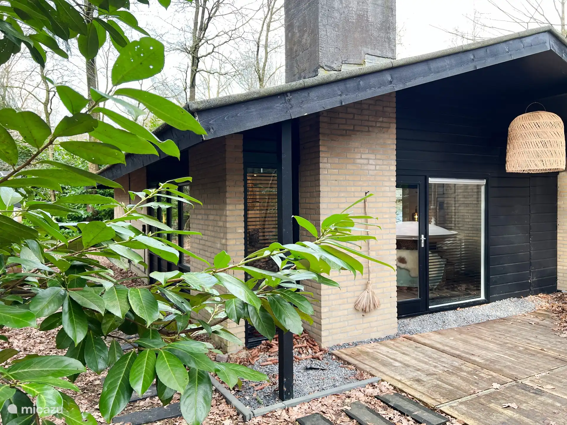 Wellnesshütte Nijlikø | 44 in Niederlande, Overijssel, Rheezerveen - ferienhaus