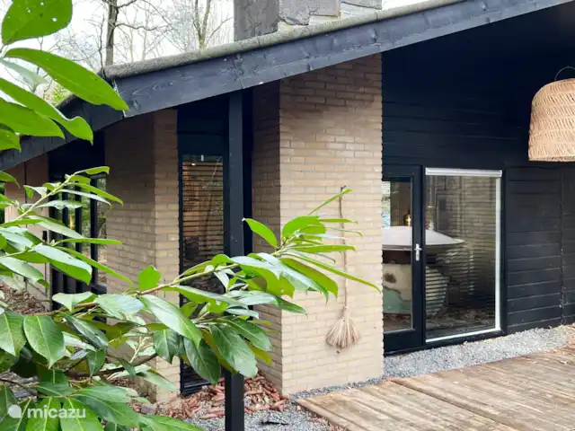 Location de Vacances Pays-Bas, Overijssel, Rheezerveen, maison de vacances - Cabane bien-être Nijlikø | 44 Location de Vacances Pays-Bas, Overijssel, Rheezerveen, maison de vacances - Cabane bien-être Nijlikø | 44