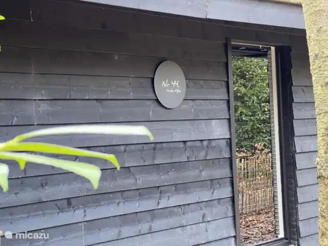 Location de Vacances Pays-Bas, Overijssel, Rheezerveen, maison de vacances - Cabane bien-être Nijlikø | 44 Vue de face