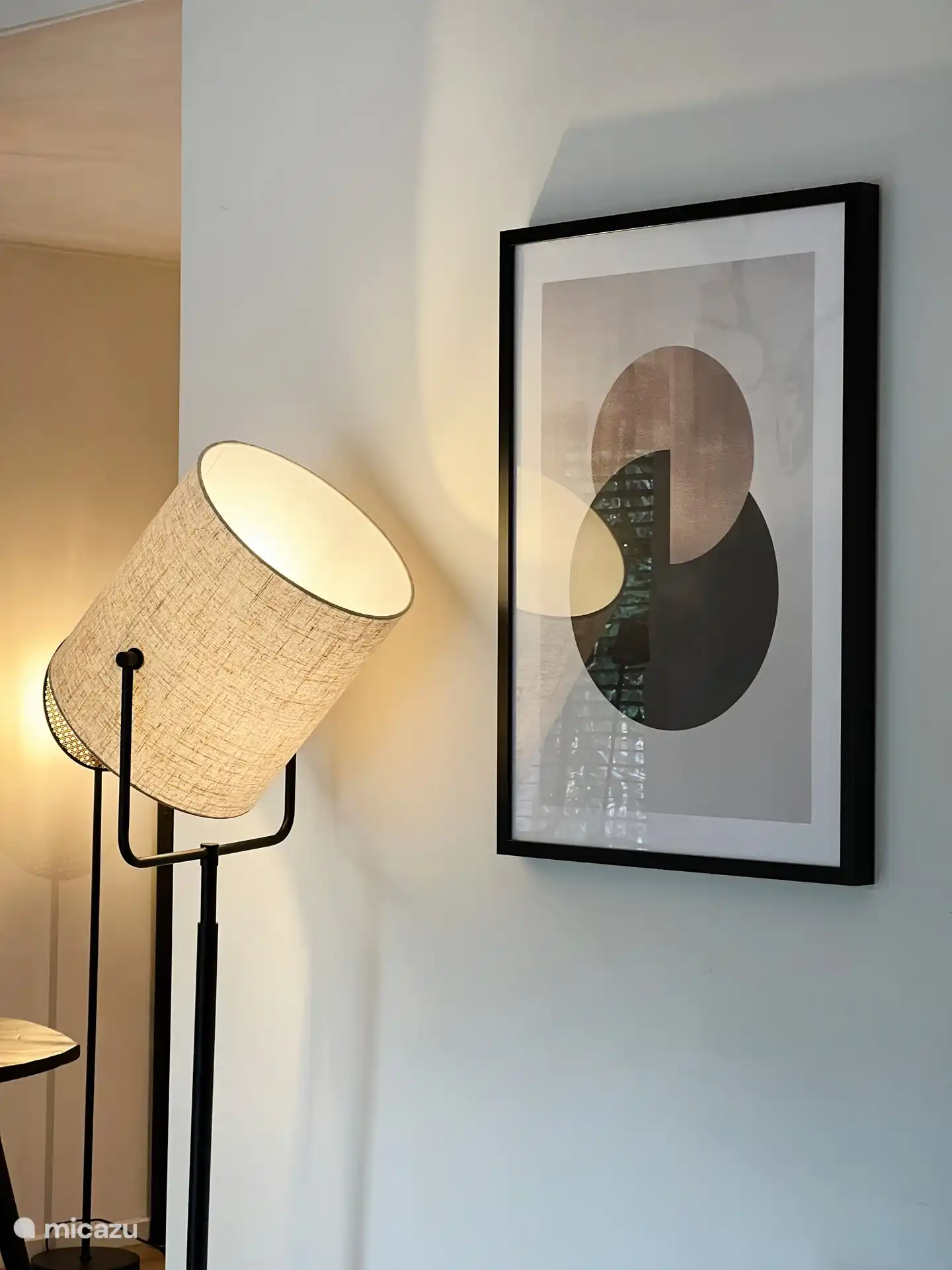 Stimmungsvolles Foto 