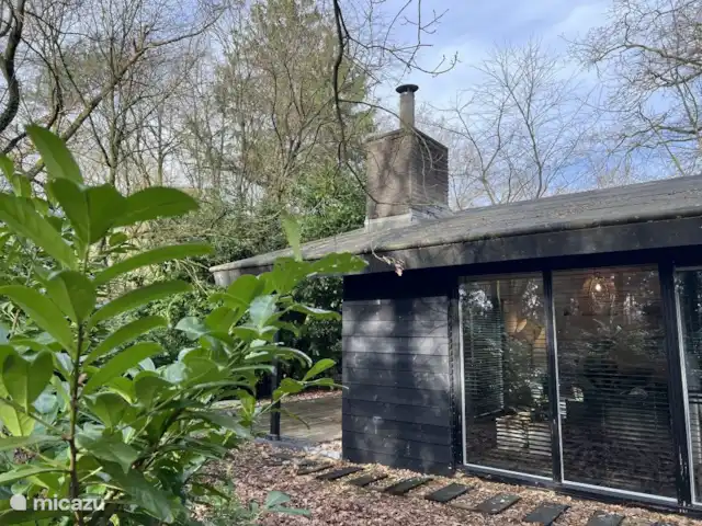 Location de Vacances Pays-Bas, Overijssel, Rheezerveen, maison de vacances - Cabane bien-être Nijlikø | 44 Jardin