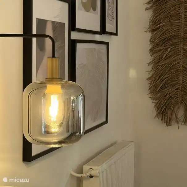 Innenraumatmosphäre