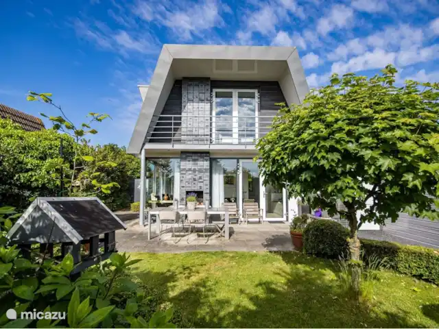 Villa Duinzand | Pays-Bas, Hollande du Nord, Egmond aan den Hoef - villa Villa Duinzand | Pays-Bas, Hollande du Nord, Egmond aan den Hoef - villa