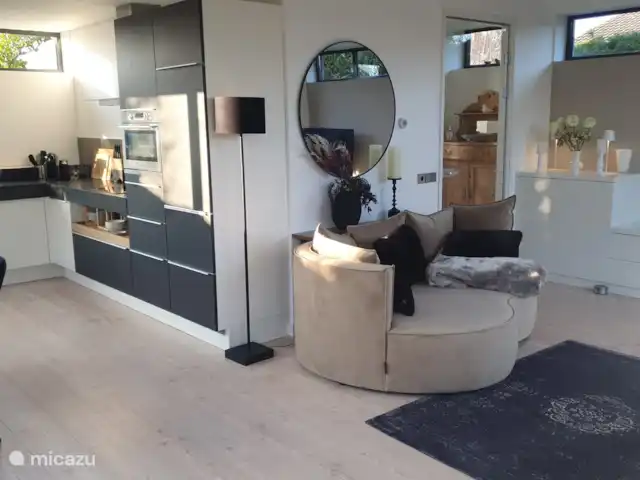 Villa Duinzand | Pays-Bas, Hollande du Nord, Egmond aan den Hoef - villa Salon