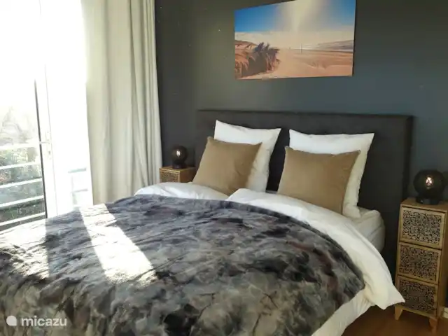 Villa Duinzand | Pays-Bas, Hollande du Nord, Egmond aan den Hoef - villa Chambre 3