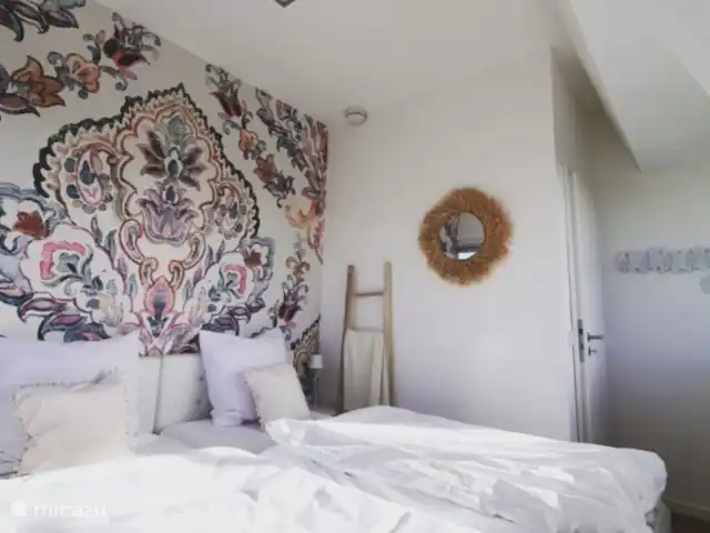 Villa Duinzand | Pays-Bas, Hollande du Nord, Egmond aan den Hoef - villa Chambre 2