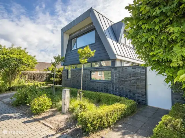 Villa Duinzand | Pays-Bas, Hollande du Nord, Egmond aan den Hoef - villa Villa Duinzand